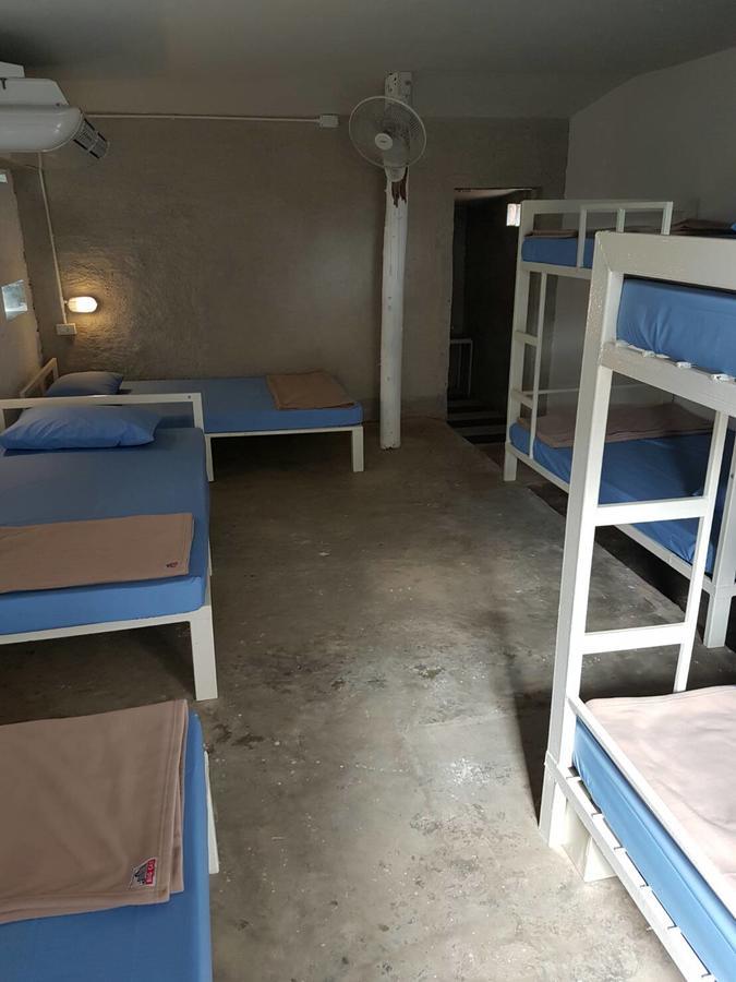 Shut Eye Party Hostel (Adults Only) Pai Exterior photo